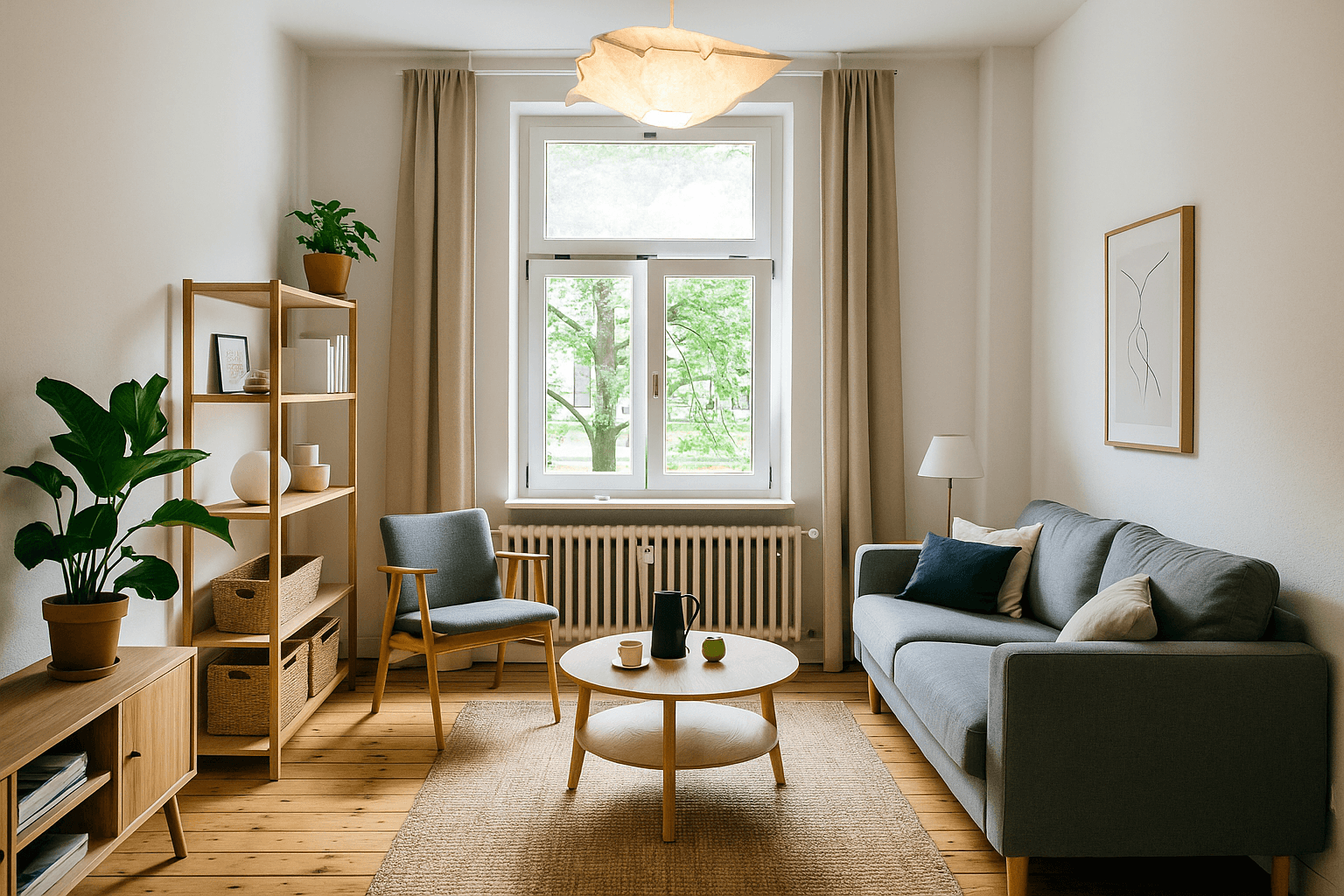 1 bedroom flat to rent, 24 m², Duisburg, North Rhine-Westphalia 1 bedroom flat to rent, 24 m², Duisburg, North Rhine-Westphalia