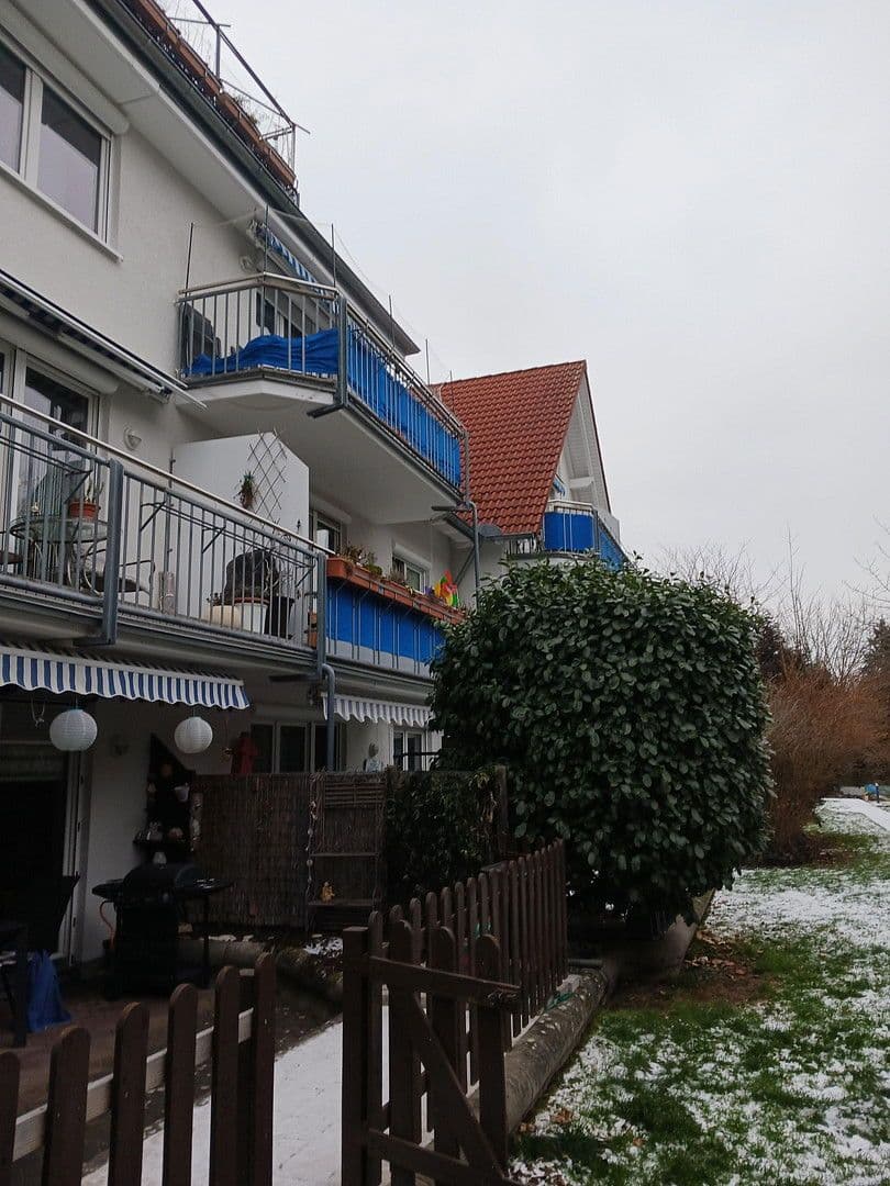 2 bedroom flat for sale, 61 m², Münchner Straße 18, Rodgau, Hesse 2 bedroom flat for sale, 61 m², Münchner Straße 18, Rodgau, Hesse