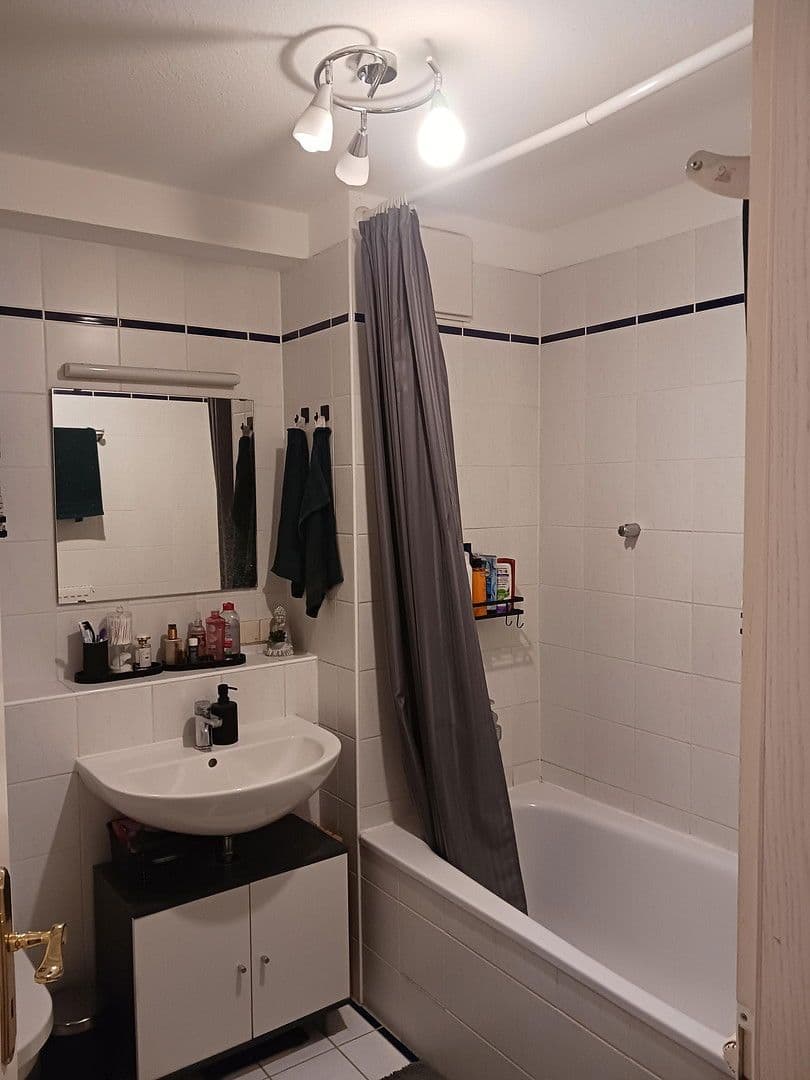 2 bedroom flat for sale, 61 m², Münchner Straße 18, Rodgau, Hesse 2 bedroom flat for sale, 61 m², Münchner Straße 18, Rodgau, Hesse