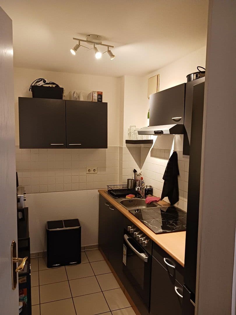 2 bedroom flat for sale, 61 m², Münchner Straße 18, Rodgau, Hesse 2 bedroom flat for sale, 61 m², Münchner Straße 18, Rodgau, Hesse