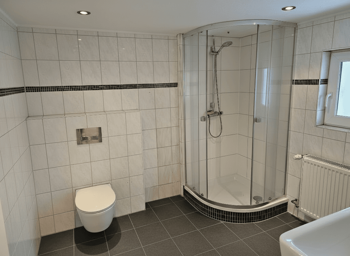 2 bedroom flat to rent, 53 m², Mühlgasse 1, Münzenberg, Hesse 2 bedroom flat to rent, 53 m², Mühlgasse 1, Münzenberg, Hesse