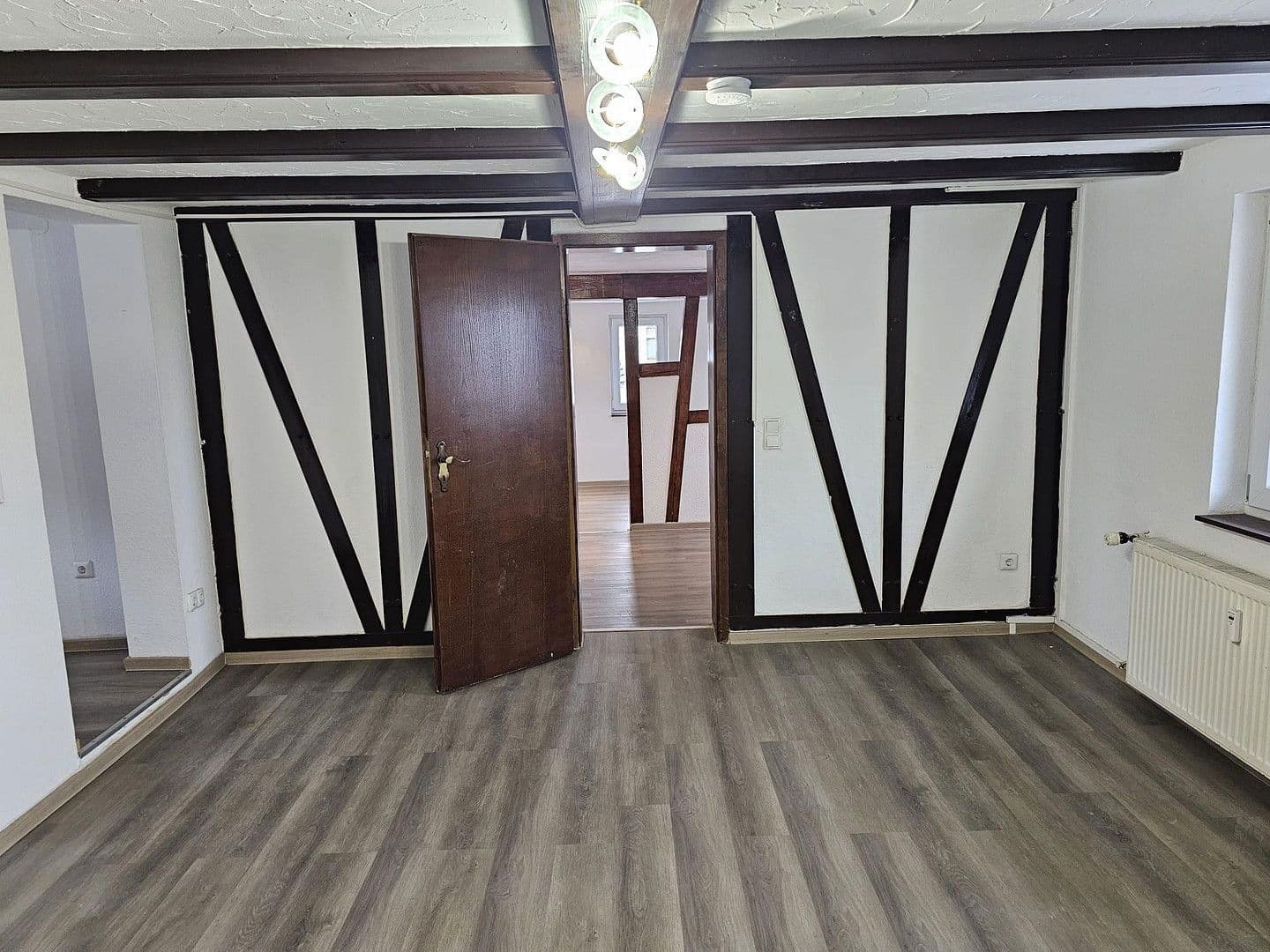 2 bedroom flat to rent, 53 m², Mühlgasse 1, Münzenberg, Hesse 2 bedroom flat to rent, 53 m², Mühlgasse 1, Münzenberg, Hesse