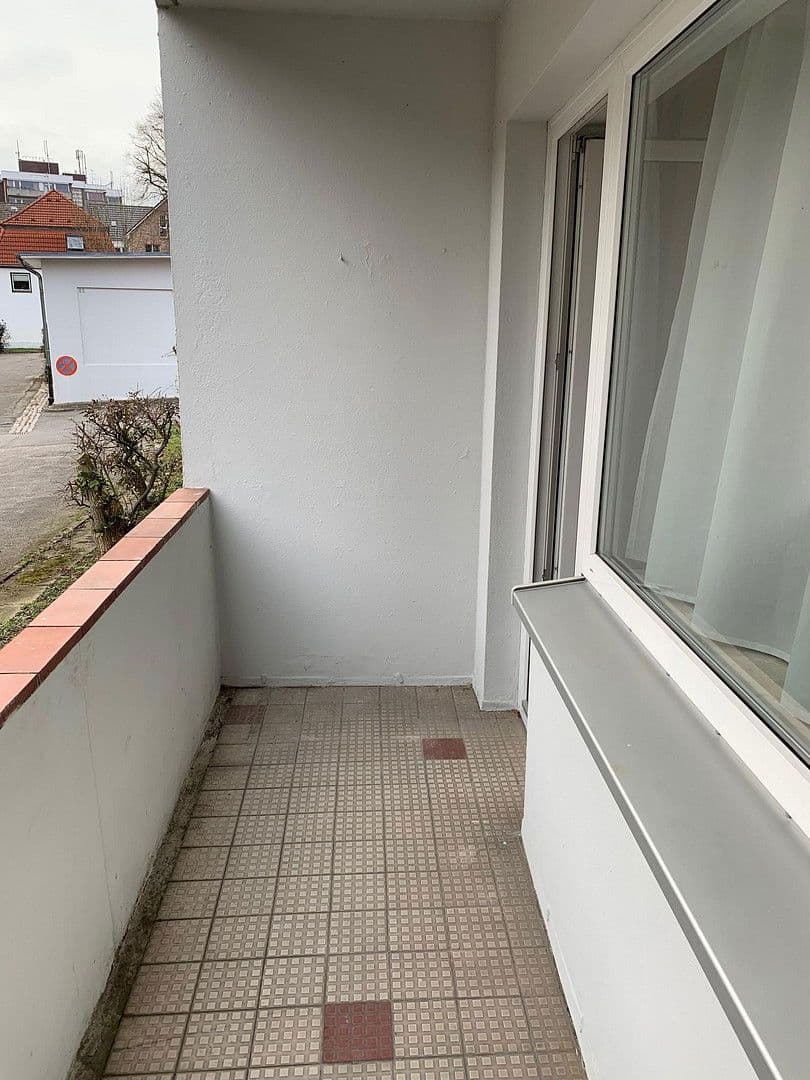 2 bedroom flat to rent, 55 m², Kl. Klosterkoppel 4, Lübeck, Schleswig-Holstein 2 bedroom flat to rent, 55 m², Kl. Klosterkoppel 4, Lübeck, Schleswig-Holstein