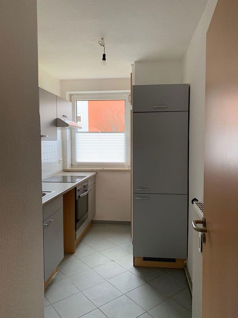 2 bedroom flat to rent, 55 m², Kl. Klosterkoppel 4, Lübeck, Schleswig-Holstein 2 bedroom flat to rent, 55 m², Kl. Klosterkoppel 4, Lübeck, Schleswig-Holstein