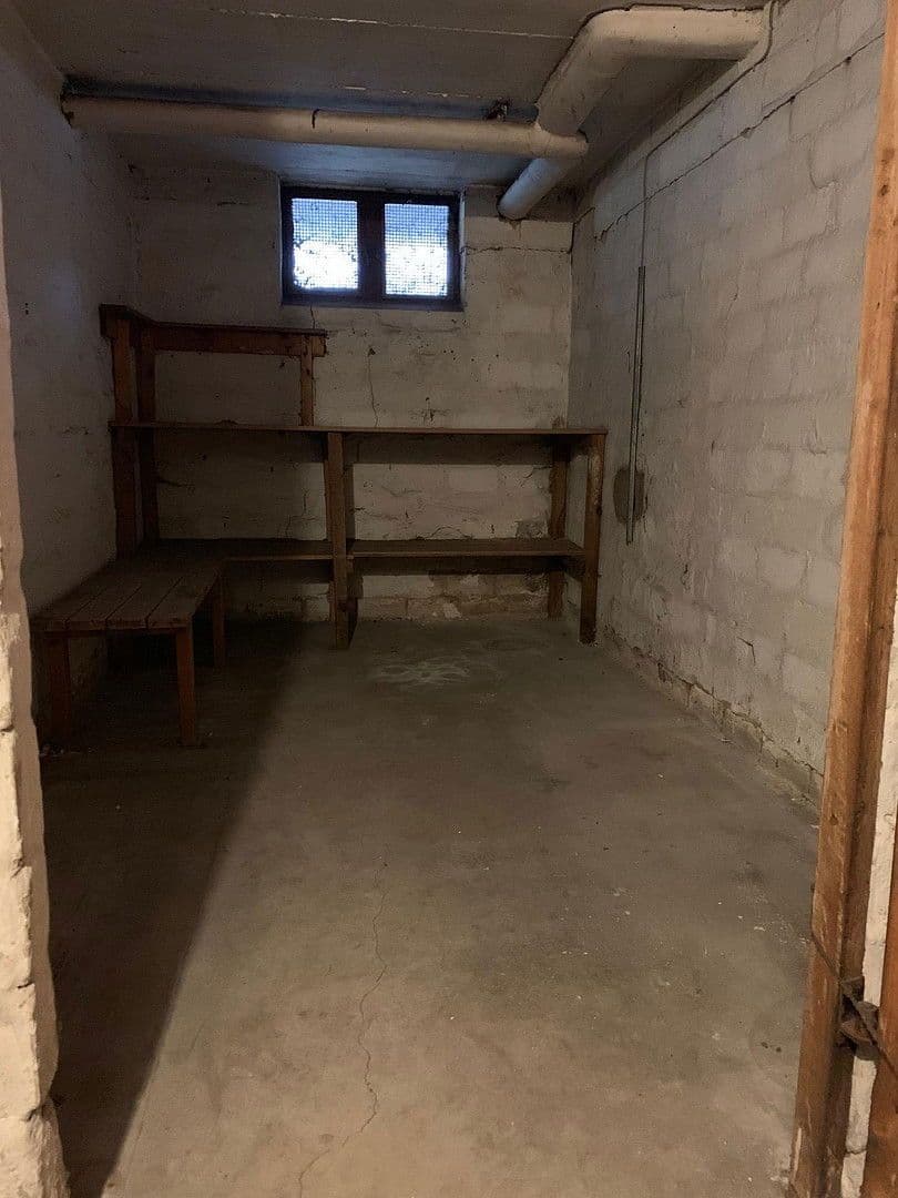 2 bedroom flat to rent, 55 m², Kl. Klosterkoppel 4, Lübeck, Schleswig-Holstein 2 bedroom flat to rent, 55 m², Kl. Klosterkoppel 4, Lübeck, Schleswig-Holstein