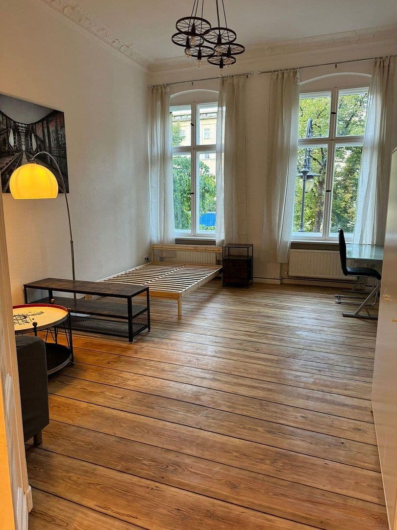 flat to rent, 31 m², Berlin, Berlin flat to rent, 31 m², Berlin, Berlin