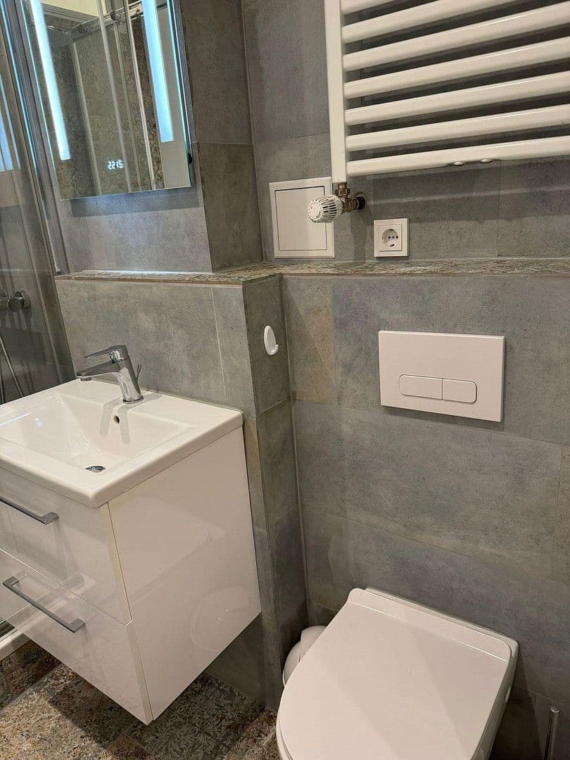 flat to rent, 31 m², Berlin, Berlin flat to rent, 31 m², Berlin, Berlin