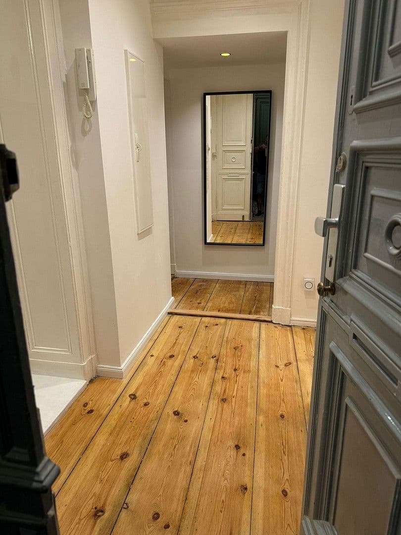 flat to rent, 31 m², Berlin, Berlin flat to rent, 31 m², Berlin, Berlin