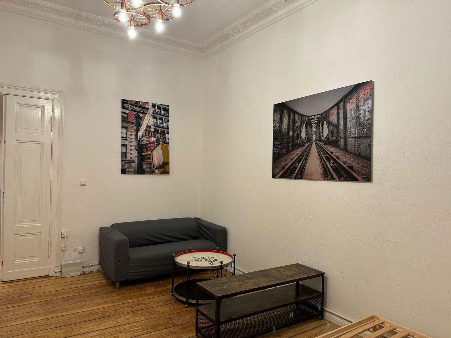 flat to rent, 31 m², Berlin, Berlin flat to rent, 31 m², Berlin, Berlin