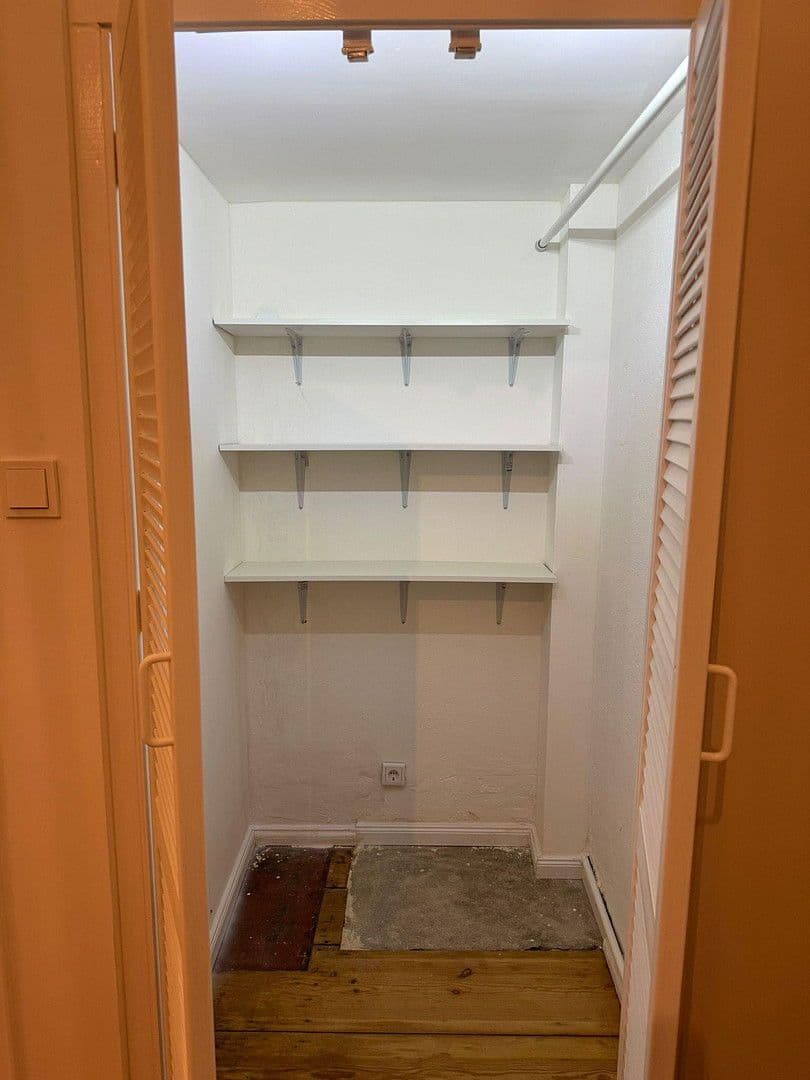 flat to rent, 31 m², Berlin, Berlin flat to rent, 31 m², Berlin, Berlin