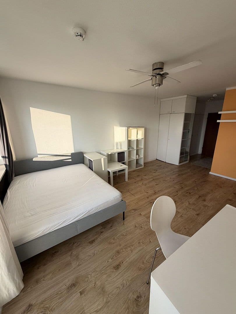 1 bedroom flat to rent, 32 m², Daphnestraße 32, München, Bavaria 1 bedroom flat to rent, 32 m², Daphnestraße 32, München, Bavaria