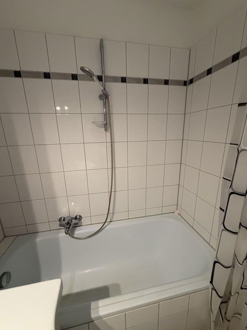 1 bedroom flat to rent, 32 m², Daphnestraße 32, München, Bavaria 1 bedroom flat to rent, 32 m², Daphnestraße 32, München, Bavaria