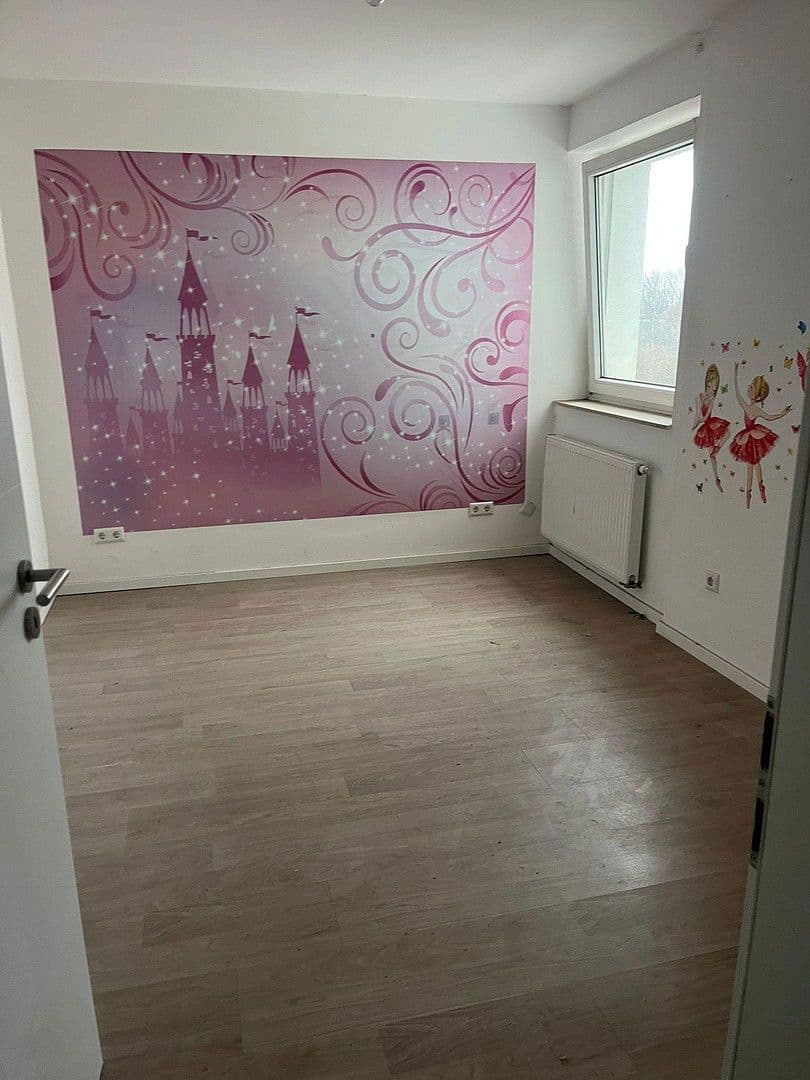 2 bedroom with open-plan kitchen flat to rent, 83 m², Irisweg, Köln-Pesch, North Rhine-Westphalia 2 bedroom with open-plan kitchen flat to rent, 83 m², Irisweg, Köln-Pesch, North Rhine-Westphalia