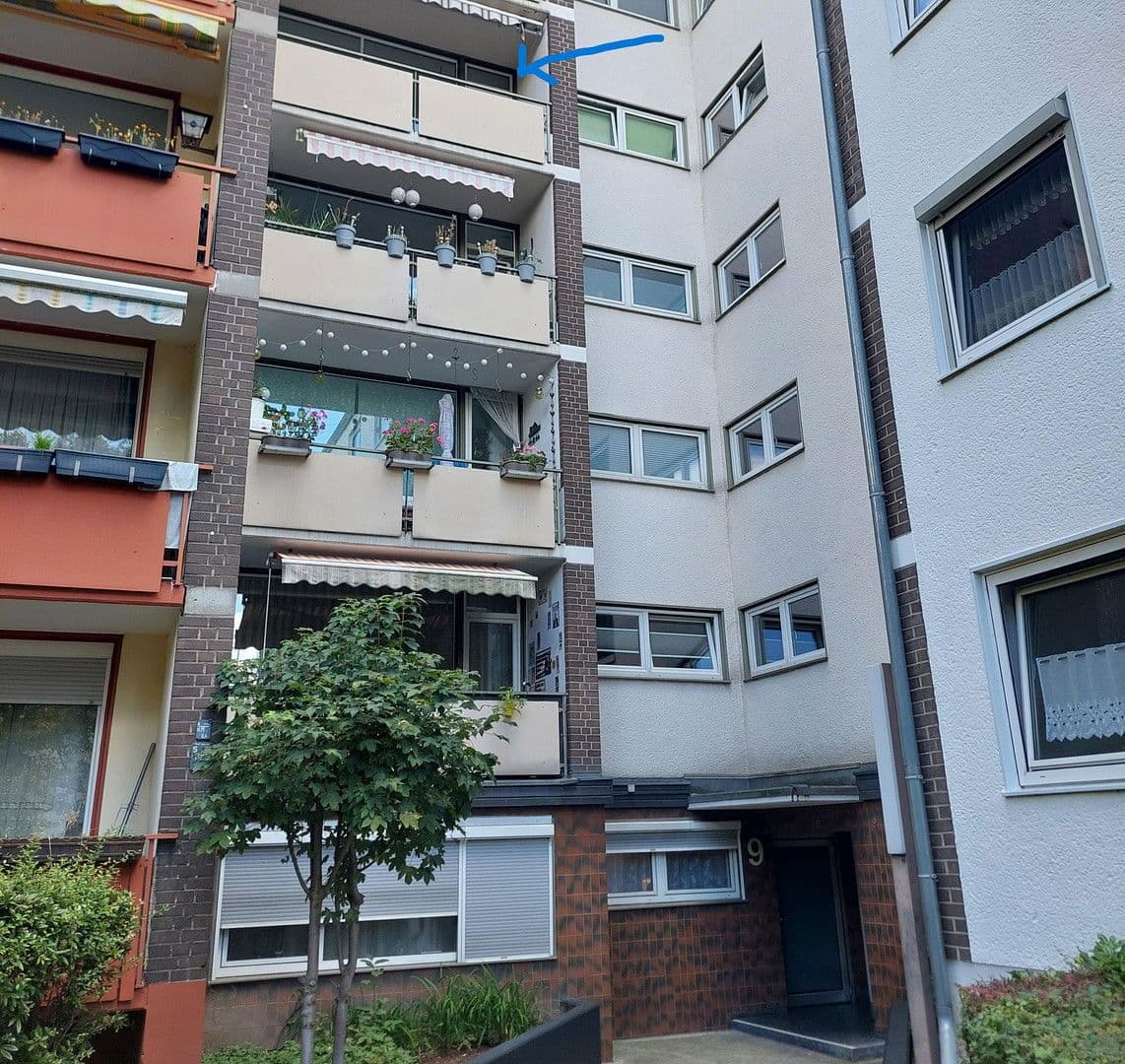 2 bedroom with open-plan kitchen flat to rent, 83 m², Irisweg, Köln-Pesch, North Rhine-Westphalia 2 bedroom with open-plan kitchen flat to rent, 83 m², Irisweg, Köln-Pesch, North Rhine-Westphalia