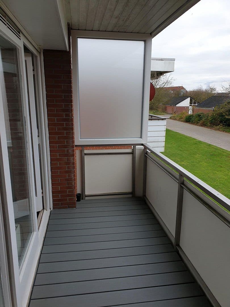 2 bedroom flat for sale, 38 m², Friesenhörn 11, Wangerland, Lower Saxony 2 bedroom flat for sale, 38 m², Friesenhörn 11, Wangerland, Lower Saxony