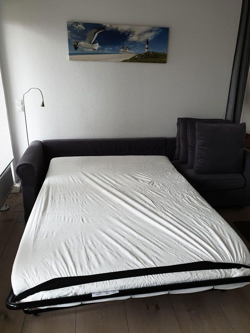 2 bedroom flat for sale, 38 m², Friesenhörn 11, Wangerland, Lower Saxony 2 bedroom flat for sale, 38 m², Friesenhörn 11, Wangerland, Lower Saxony