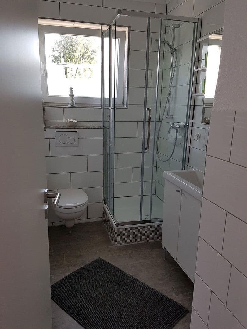 2 bedroom flat for sale, 38 m², Friesenhörn 11, Wangerland, Lower Saxony 2 bedroom flat for sale, 38 m², Friesenhörn 11, Wangerland, Lower Saxony