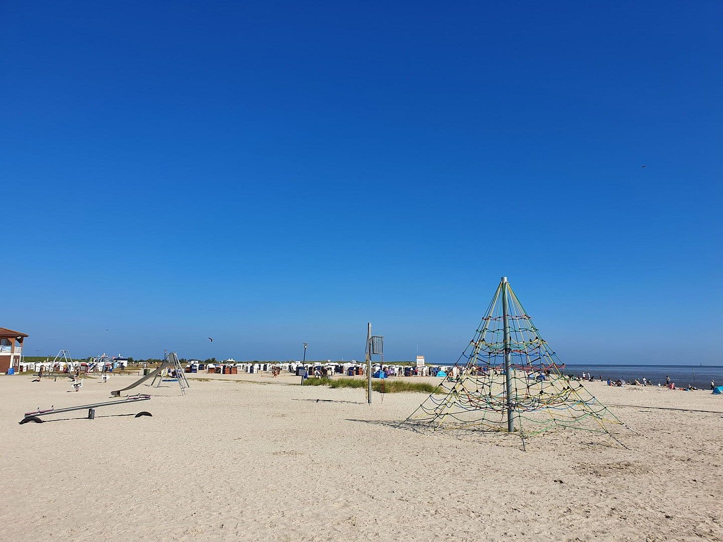 2 bedroom flat for sale, 38 m², Friesenhörn 11, Wangerland, Lower Saxony 2 bedroom flat for sale, 38 m², Friesenhörn 11, Wangerland, Lower Saxony