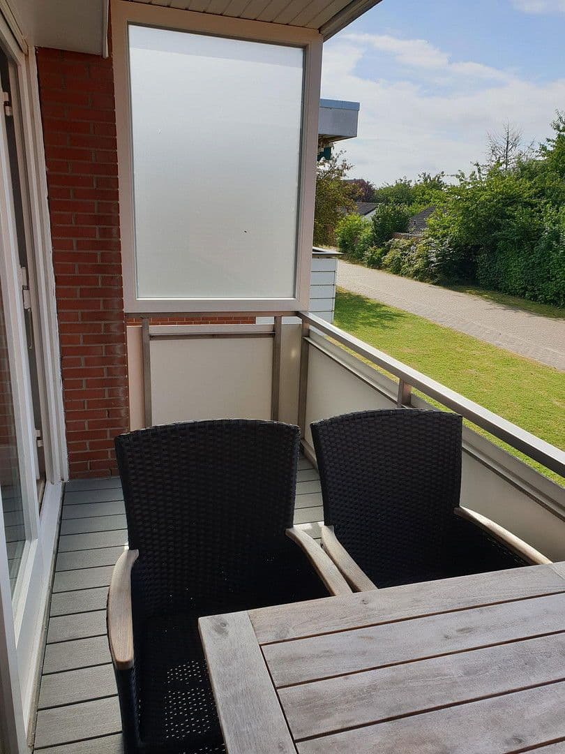 2 bedroom flat for sale, 38 m², Friesenhörn 11, Wangerland, Lower Saxony 2 bedroom flat for sale, 38 m², Friesenhörn 11, Wangerland, Lower Saxony