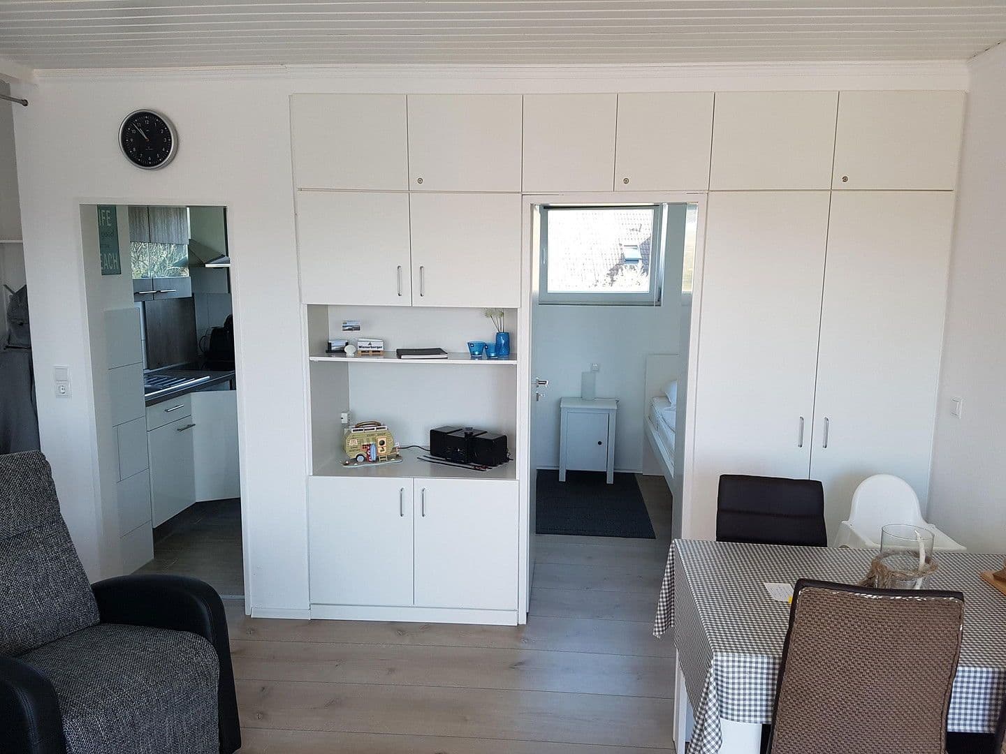 2 bedroom flat for sale, 38 m², Friesenhörn 11, Wangerland, Lower Saxony 2 bedroom flat for sale, 38 m², Friesenhörn 11, Wangerland, Lower Saxony