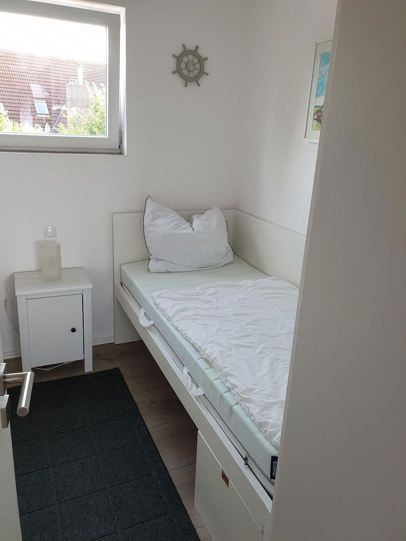 2 bedroom flat for sale, 38 m², Friesenhörn 11, Wangerland, Lower Saxony 2 bedroom flat for sale, 38 m², Friesenhörn 11, Wangerland, Lower Saxony