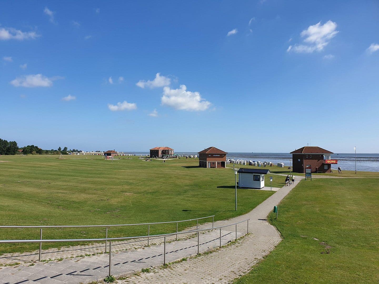 2 bedroom flat for sale, 38 m², Friesenhörn 11, Wangerland, Lower Saxony 2 bedroom flat for sale, 38 m², Friesenhörn 11, Wangerland, Lower Saxony