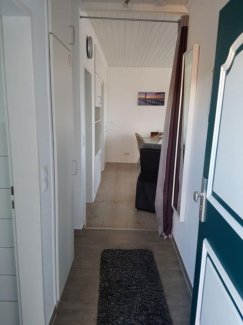 2 bedroom flat for sale, 38 m², Friesenhörn 11, Wangerland, Lower Saxony 2 bedroom flat for sale, 38 m², Friesenhörn 11, Wangerland, Lower Saxony