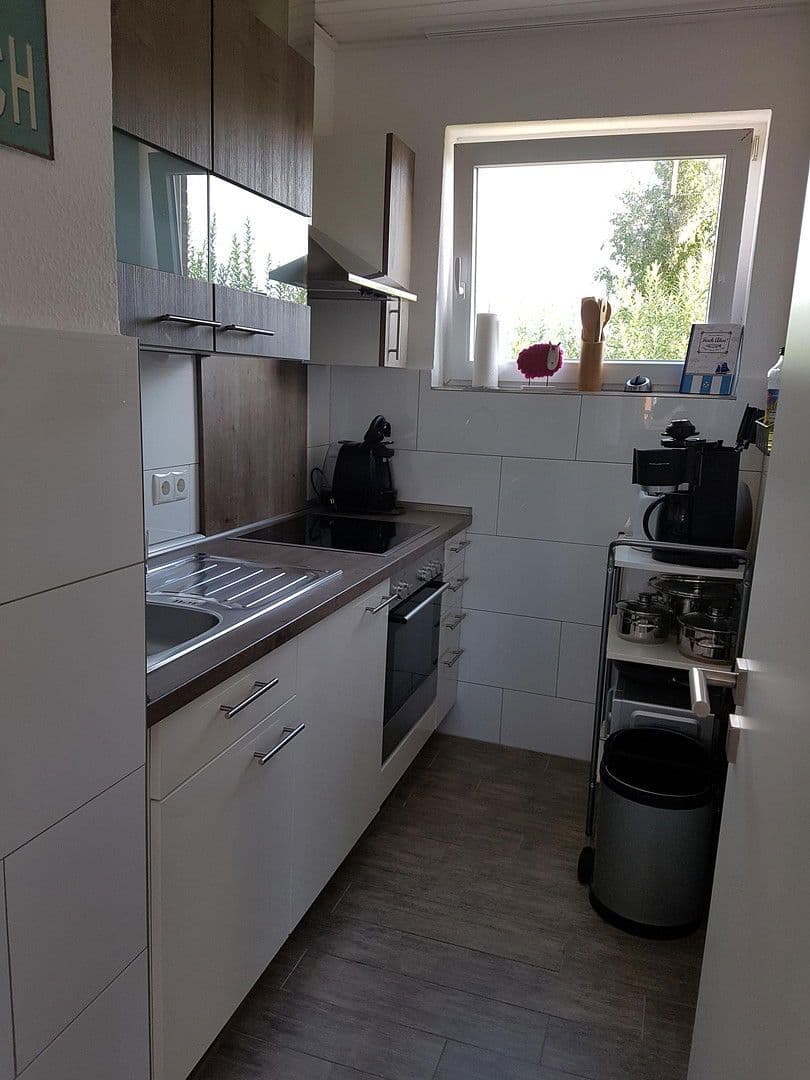 2 bedroom flat for sale, 38 m², Friesenhörn 11, Wangerland, Lower Saxony 2 bedroom flat for sale, 38 m², Friesenhörn 11, Wangerland, Lower Saxony