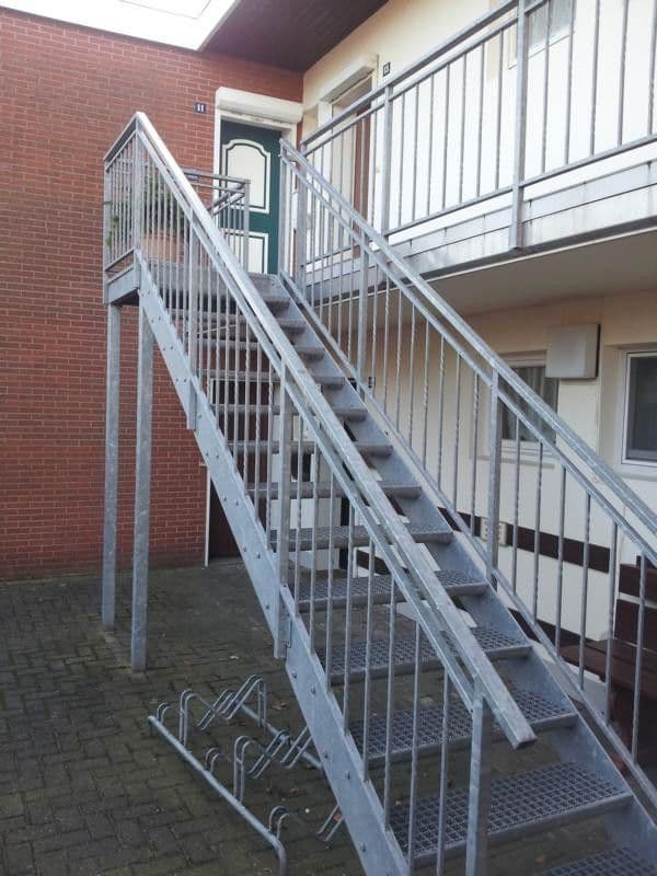 2 bedroom flat for sale, 38 m², Friesenhörn 11, Wangerland, Lower Saxony 2 bedroom flat for sale, 38 m², Friesenhörn 11, Wangerland, Lower Saxony