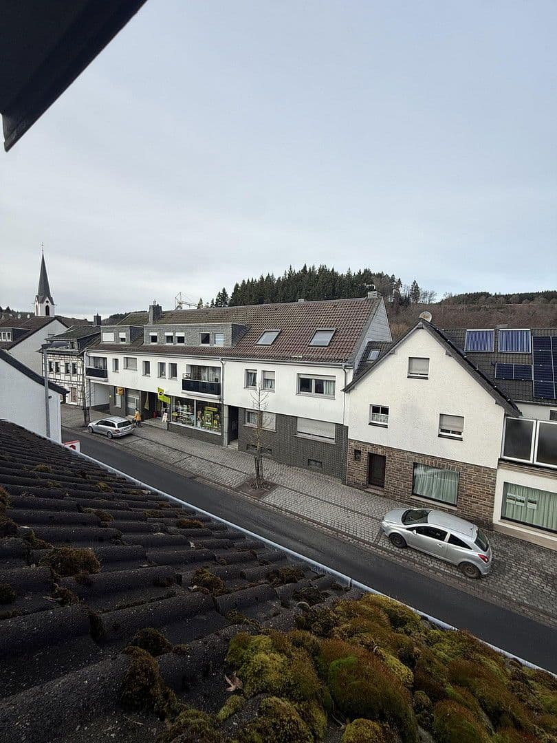 3 bedroom flat to rent, 80 m², Hellenthal, North Rhine-Westphalia 3 bedroom flat to rent, 80 m², Hellenthal, North Rhine-Westphalia