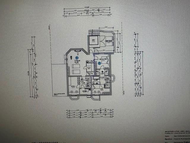 4 bedroom flat to rent, 90 m², Wallertheim, Rhineland-Palatinate 4 bedroom flat to rent, 90 m², Wallertheim, Rhineland-Palatinate