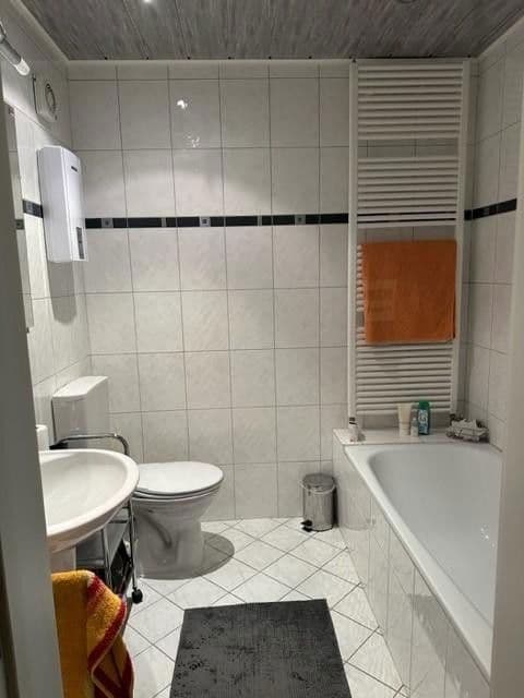 4 bedroom flat to rent, 90 m², Wallertheim, Rhineland-Palatinate 4 bedroom flat to rent, 90 m², Wallertheim, Rhineland-Palatinate