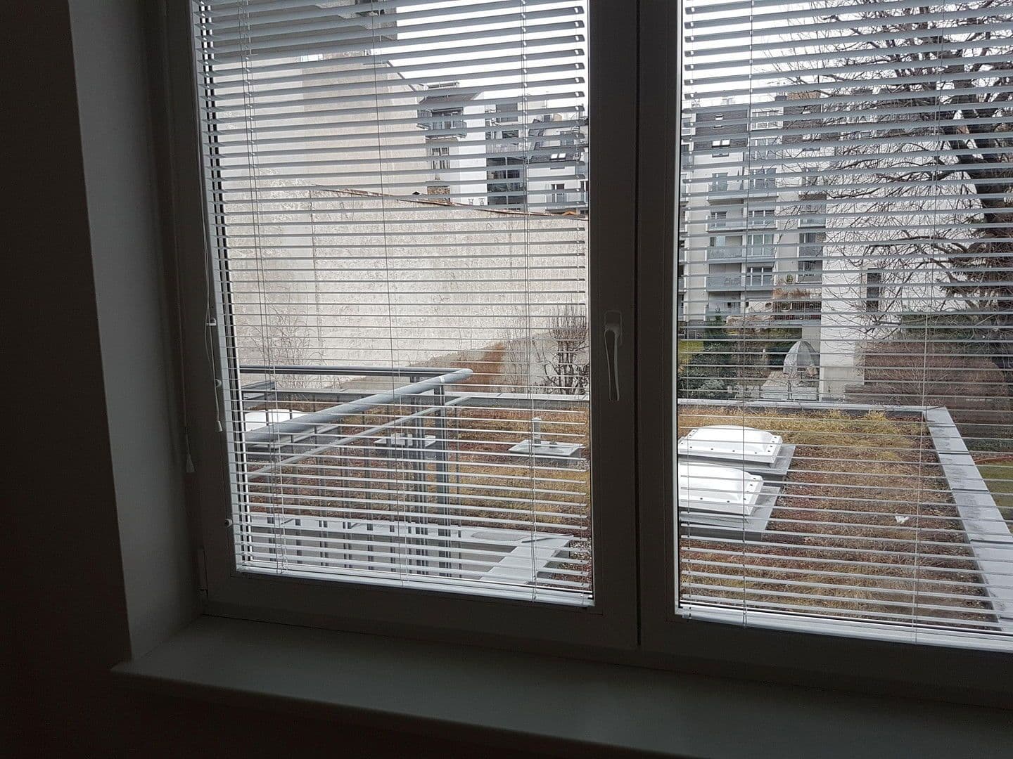 2 bedroom flat for sale, 42 m², Halbgasse 26, Wien, Vienna 2 bedroom flat for sale, 42 m², Halbgasse 26, Wien, Vienna