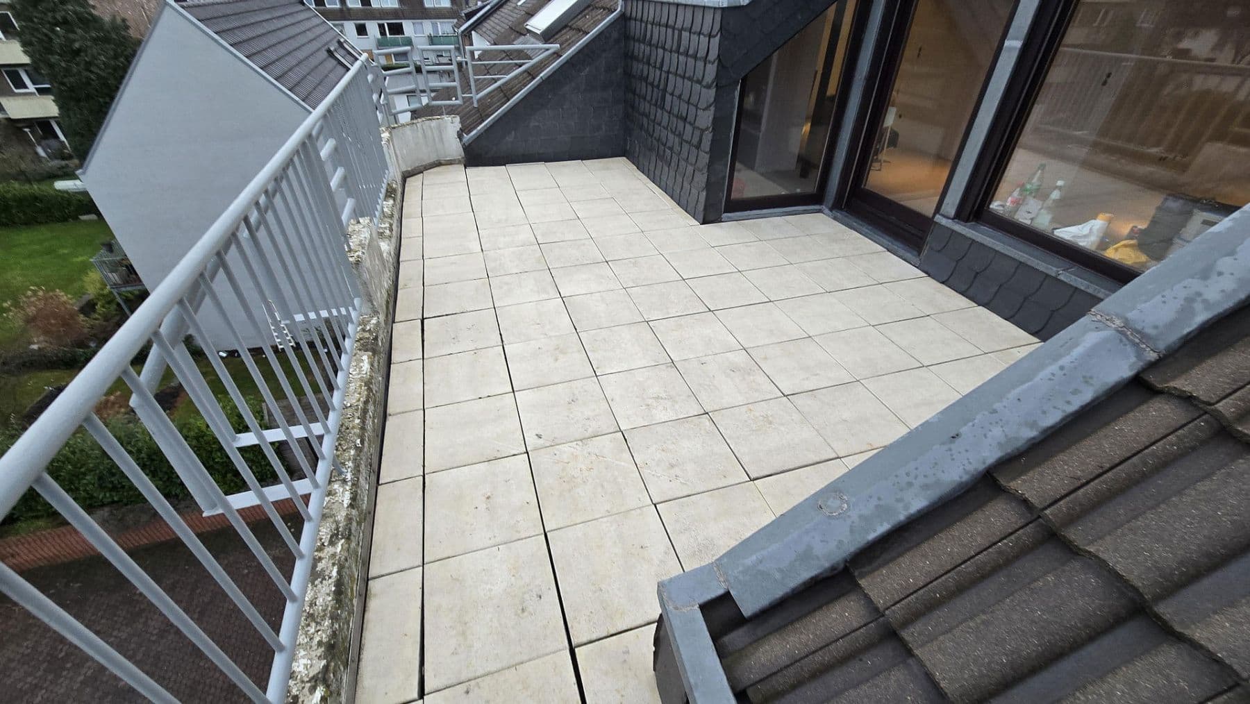 3 bedroom flat to rent, 105 m², Waldstraße. 16, Aachen, North Rhine-Westphalia 3 bedroom flat to rent, 105 m², Waldstraße. 16, Aachen, North Rhine-Westphalia