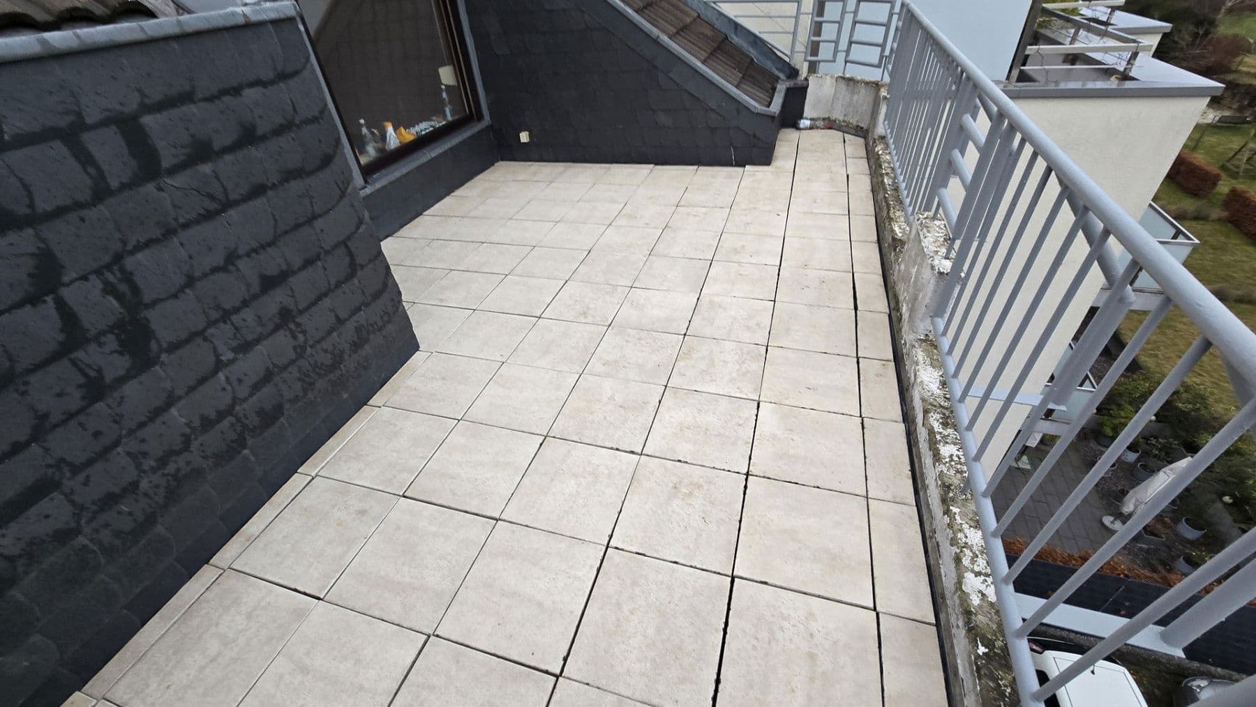 3 bedroom flat to rent, 105 m², Waldstraße. 16, Aachen, North Rhine-Westphalia 3 bedroom flat to rent, 105 m², Waldstraße. 16, Aachen, North Rhine-Westphalia