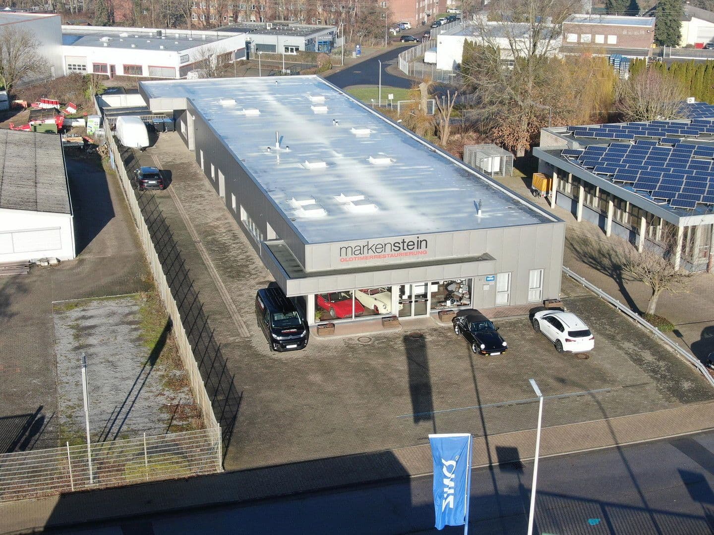 non-residential property for sale, 2,400 m², Carl-Zeiss-Straße 16, Alsdorf, North Rhine-Westphalia non-residential property for sale, 2,400 m², Carl-Zeiss-Straße 16, Alsdorf, North Rhine-Westphalia