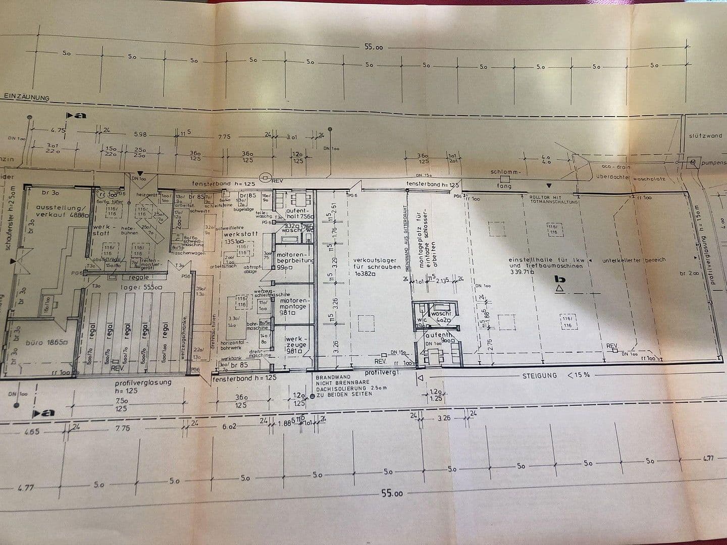 non-residential property for sale, 2,400 m², Carl-Zeiss-Straße 16, Alsdorf, North Rhine-Westphalia non-residential property for sale, 2,400 m², Carl-Zeiss-Straße 16, Alsdorf, North Rhine-Westphalia