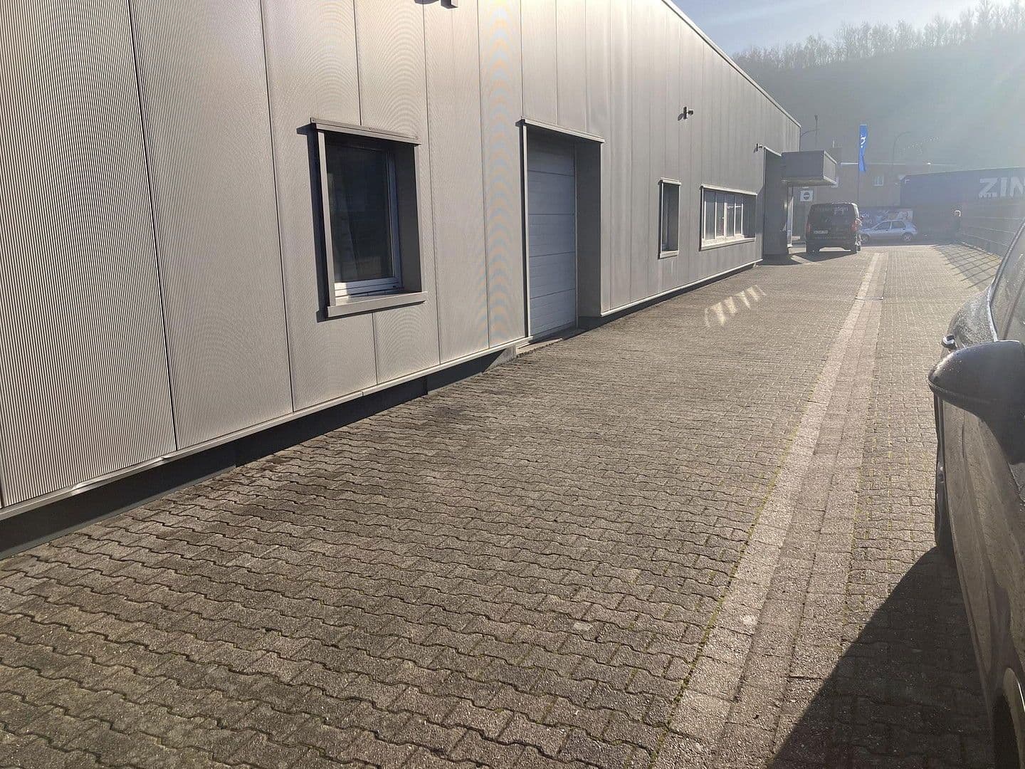 non-residential property for sale, 2,400 m², Carl-Zeiss-Straße 16, Alsdorf, North Rhine-Westphalia non-residential property for sale, 2,400 m², Carl-Zeiss-Straße 16, Alsdorf, North Rhine-Westphalia