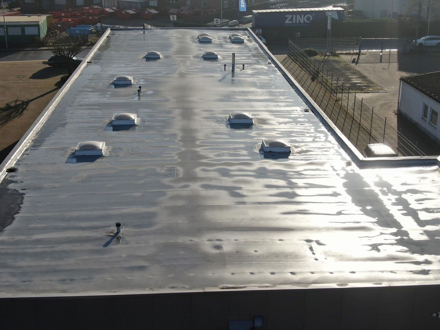 non-residential property for sale, 2,400 m², Carl-Zeiss-Straße 16, Alsdorf, North Rhine-Westphalia non-residential property for sale, 2,400 m², Carl-Zeiss-Straße 16, Alsdorf, North Rhine-Westphalia