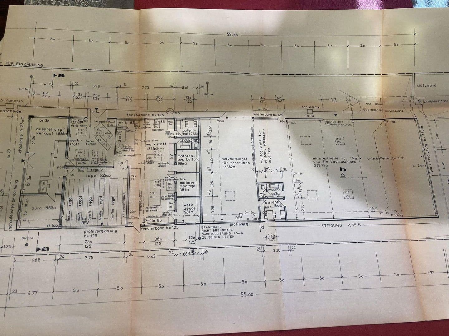 non-residential property for sale, 2,400 m², Carl-Zeiss-Straße 16, Alsdorf, North Rhine-Westphalia non-residential property for sale, 2,400 m², Carl-Zeiss-Straße 16, Alsdorf, North Rhine-Westphalia