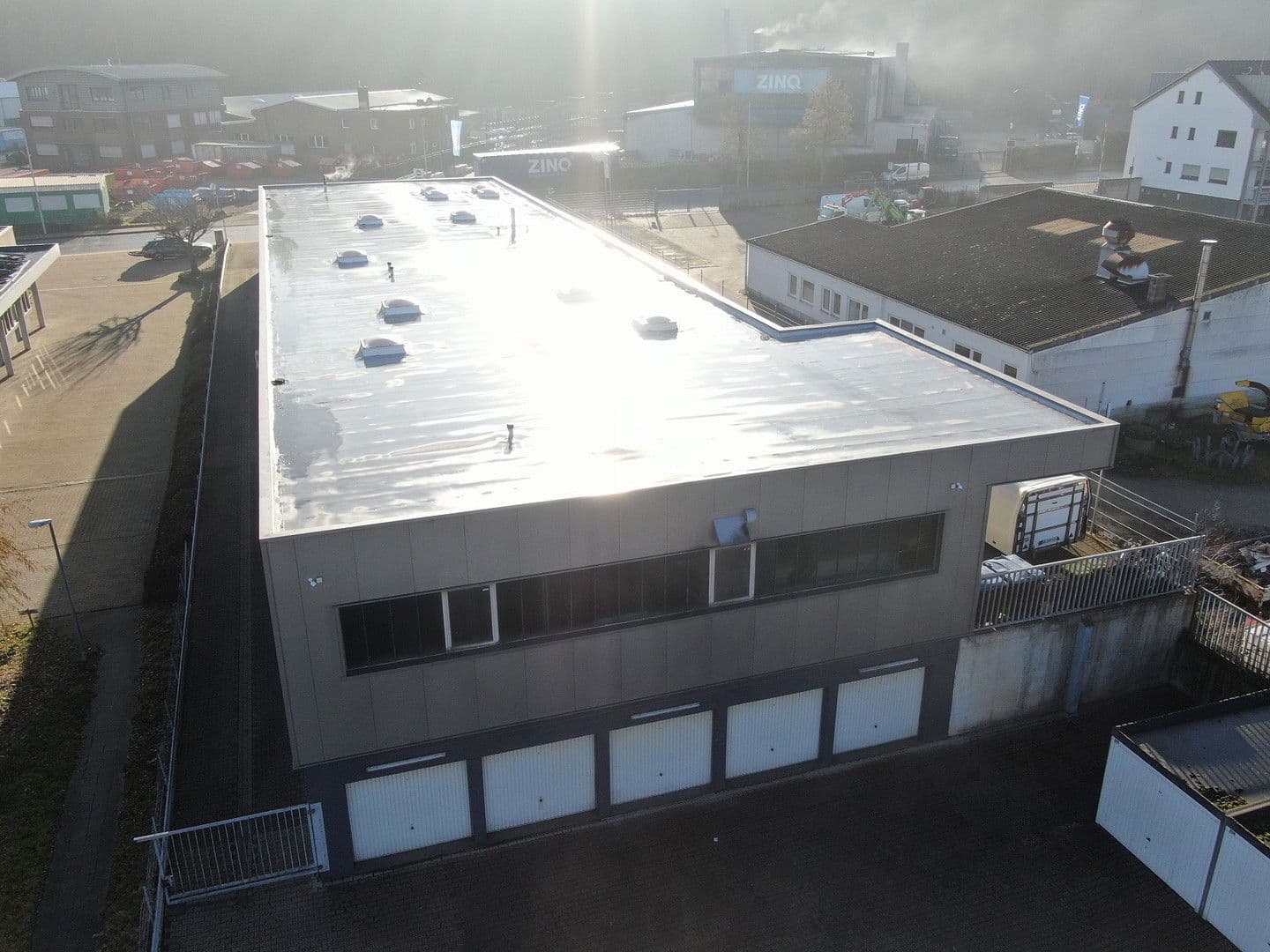 non-residential property for sale, 2,400 m², Carl-Zeiss-Straße 16, Alsdorf, North Rhine-Westphalia non-residential property for sale, 2,400 m², Carl-Zeiss-Straße 16, Alsdorf, North Rhine-Westphalia