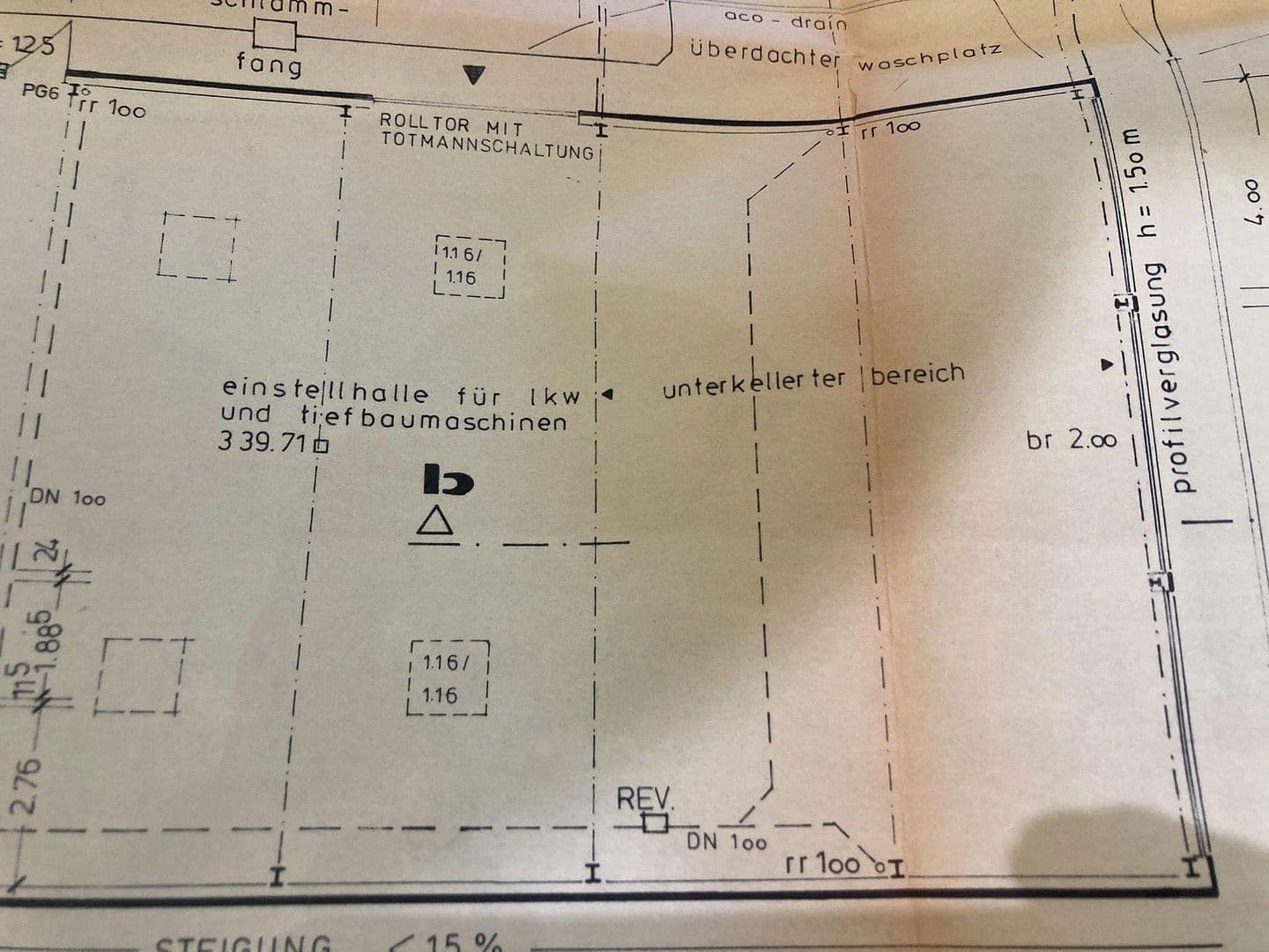 non-residential property for sale, 2,400 m², Carl-Zeiss-Straße 16, Alsdorf, North Rhine-Westphalia non-residential property for sale, 2,400 m², Carl-Zeiss-Straße 16, Alsdorf, North Rhine-Westphalia