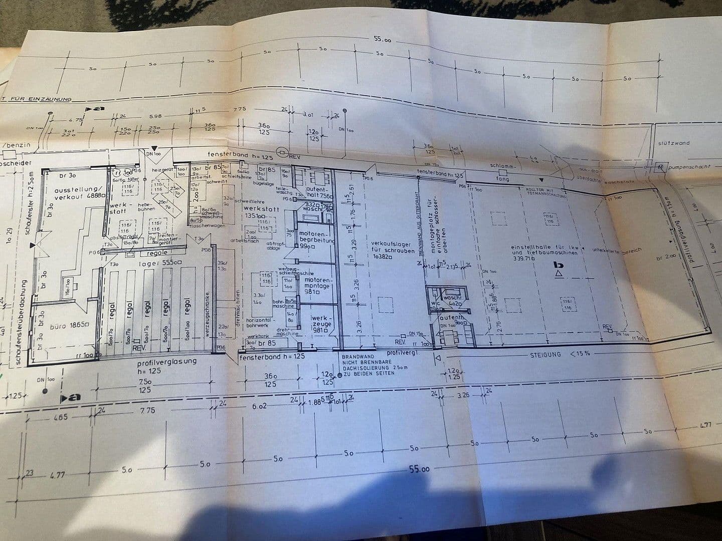 non-residential property for sale, 2,400 m², Carl-Zeiss-Straße 16, Alsdorf, North Rhine-Westphalia non-residential property for sale, 2,400 m², Carl-Zeiss-Straße 16, Alsdorf, North Rhine-Westphalia