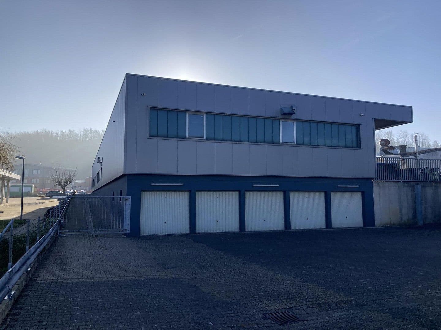 non-residential property for sale, 2,400 m², Carl-Zeiss-Straße 16, Alsdorf, North Rhine-Westphalia non-residential property for sale, 2,400 m², Carl-Zeiss-Straße 16, Alsdorf, North Rhine-Westphalia