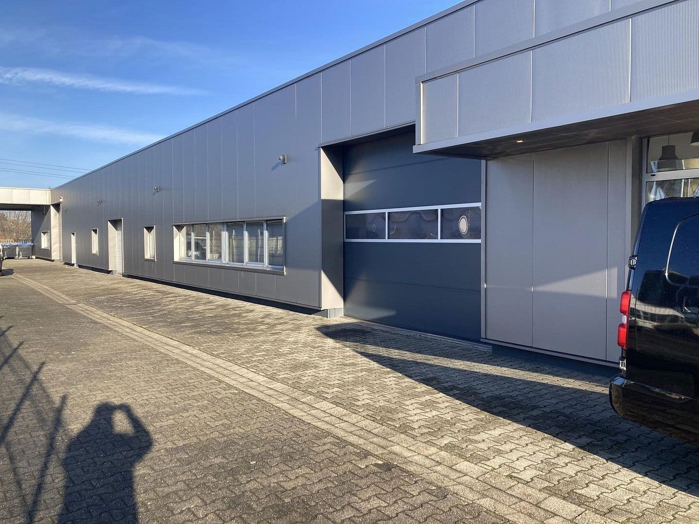 non-residential property for sale, 2,400 m², Carl-Zeiss-Straße 16, Alsdorf, North Rhine-Westphalia non-residential property for sale, 2,400 m², Carl-Zeiss-Straße 16, Alsdorf, North Rhine-Westphalia