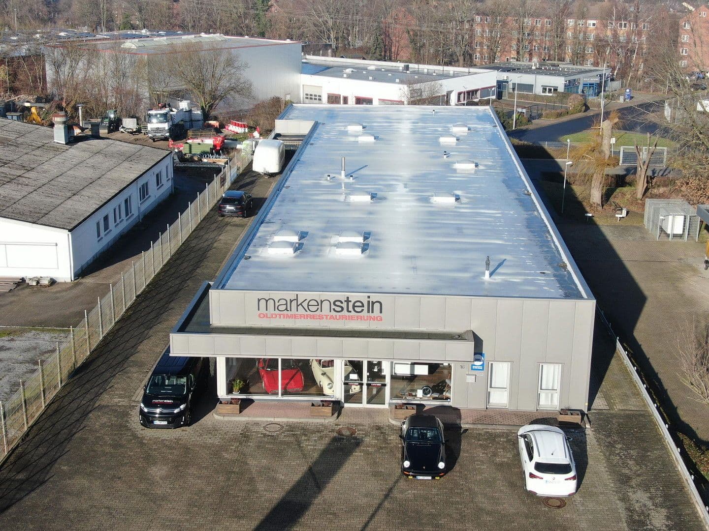 non-residential property for sale, 2,400 m², Carl-Zeiss-Straße 16, Alsdorf, North Rhine-Westphalia non-residential property for sale, 2,400 m², Carl-Zeiss-Straße 16, Alsdorf, North Rhine-Westphalia
