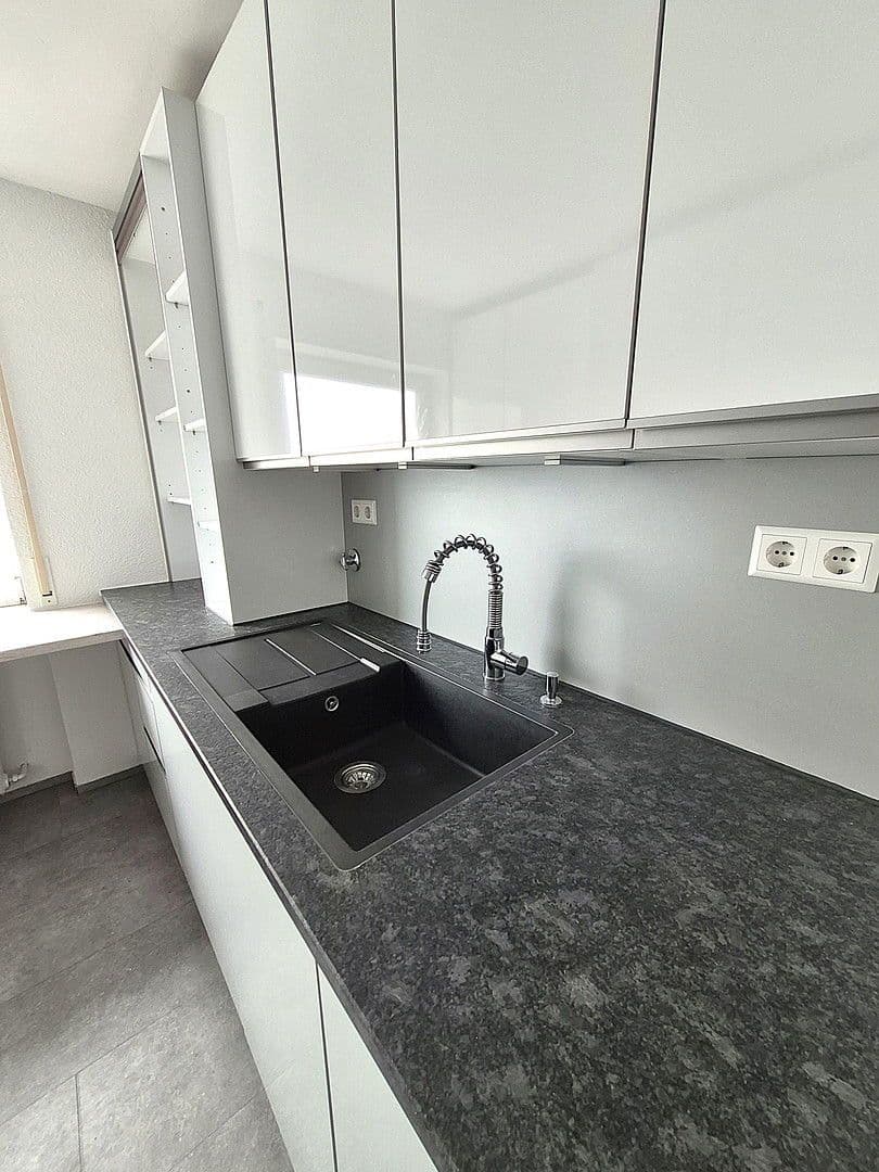 4 bedroom flat to rent, 92 m², Werastr. 39, Friedrichshafen, Baden-Württemberg 4 bedroom flat to rent, 92 m², Werastr. 39, Friedrichshafen, Baden-Württemberg