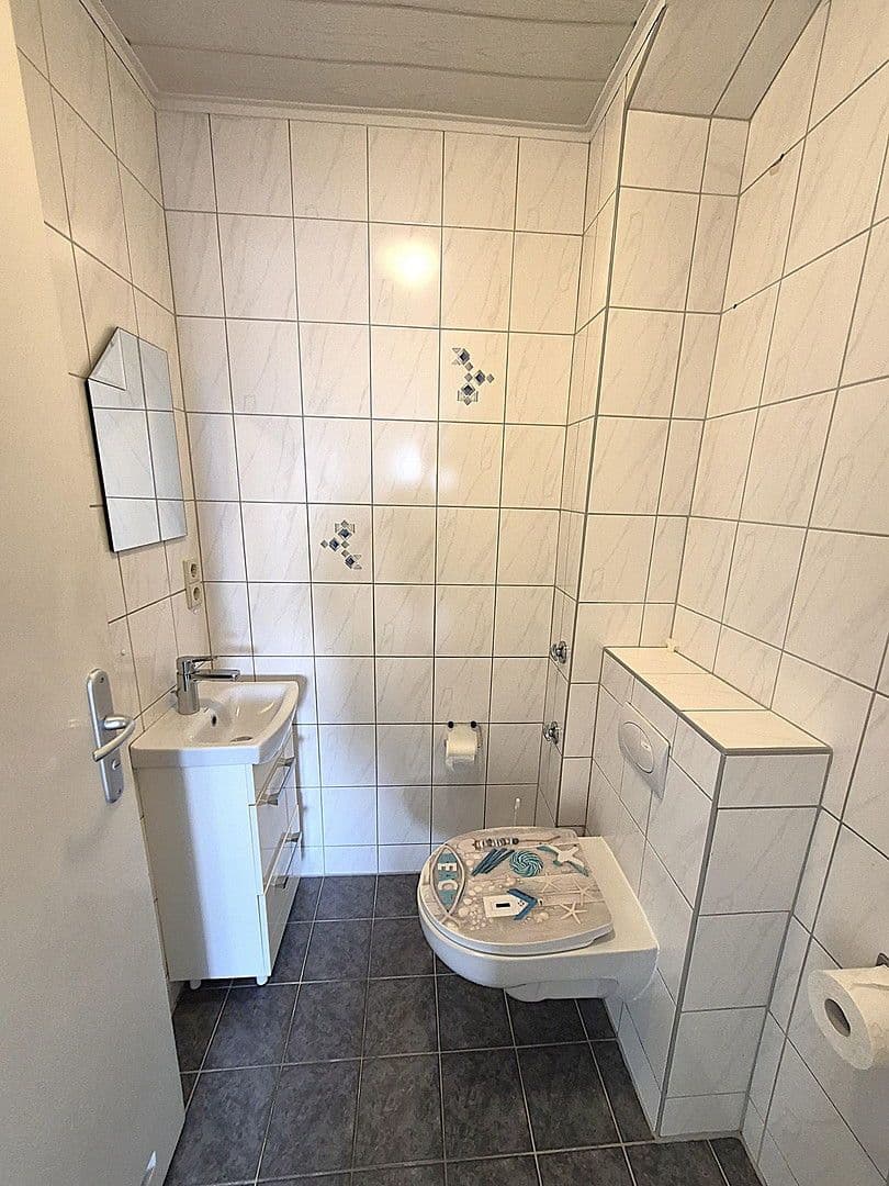 4 bedroom flat to rent, 92 m², Werastr. 39, Friedrichshafen, Baden-Württemberg 4 bedroom flat to rent, 92 m², Werastr. 39, Friedrichshafen, Baden-Württemberg