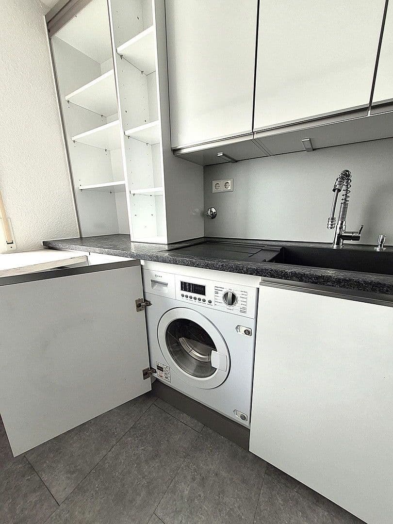 4 bedroom flat to rent, 92 m², Werastr. 39, Friedrichshafen, Baden-Württemberg 4 bedroom flat to rent, 92 m², Werastr. 39, Friedrichshafen, Baden-Württemberg