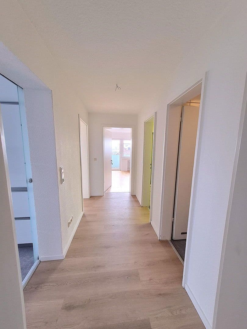 4 bedroom flat to rent, 92 m², Werastr. 39, Friedrichshafen, Baden-Württemberg 4 bedroom flat to rent, 92 m², Werastr. 39, Friedrichshafen, Baden-Württemberg